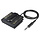 Aluminum Sustain Pedal