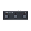 Boss Wireless 3 Button Footswitch