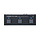 Wireless 3 Button Footswitch