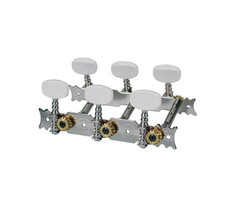 Boston Machine Heads For Classical Guitar