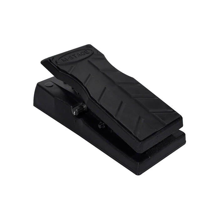 Boston BVP-2200 Abs Control