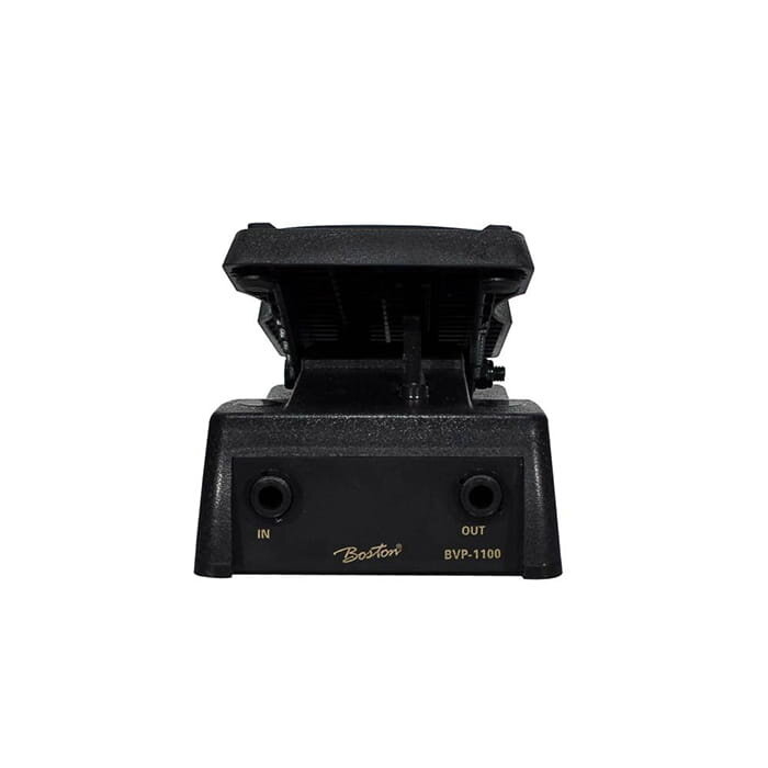 Boston Bvp-1100 Abs Control