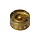 Speed Knob Transparent Gold