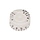 Speed Knob Transparent White
