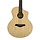 N6-MLT Nomad Electro-Acoustic Guitar Malted Maple