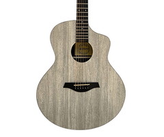 Chord N6-WDA Nomad Electro-Acoustic Guitar Weathered Ash