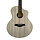 N6-WDA Nomad Electro-Acoustic Guitar Weathered Ash