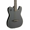 James Neligan EW3000CBK E.A Guitar CW Solid Body Black