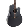 Applause E-A  Guitar CS 12-Strings AB2412-5S Black Satin