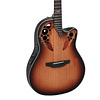 Ovation Celebrity Exotic CE44P-FLE-G