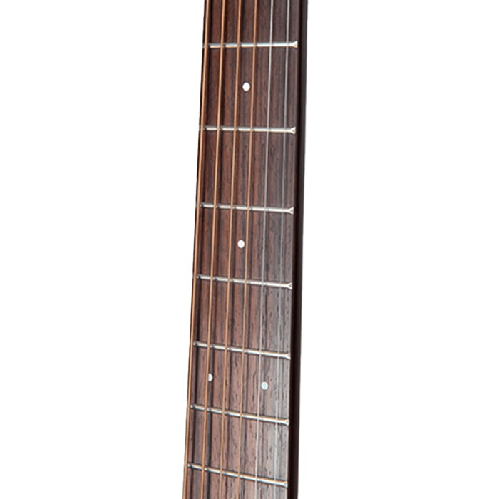 Takamine GD21CE SM Dreadnought Cutaway Satin Molasses