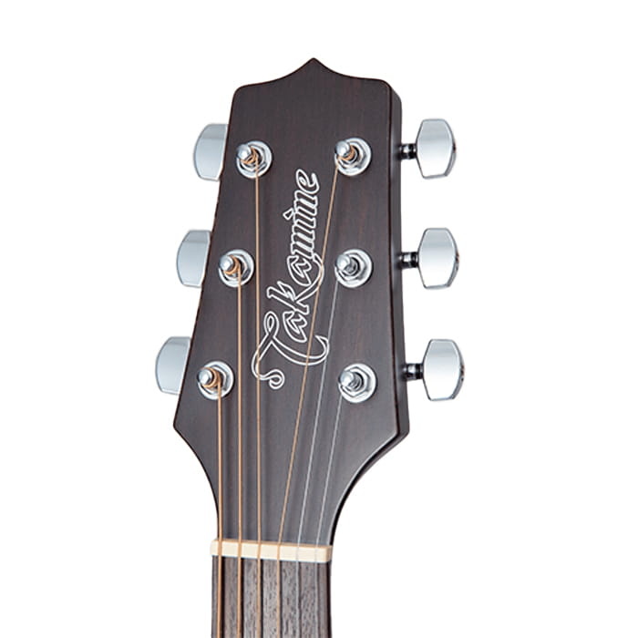 Takamine GD21CE SM Dreadnought Cutaway Satin Molasses