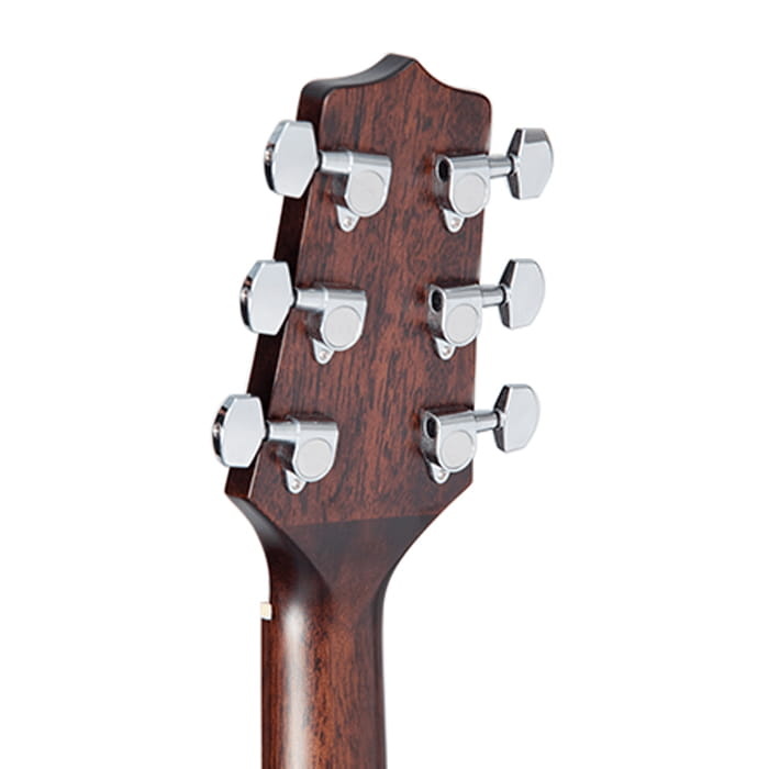 Takamine GD21CE SM Dreadnought Cutaway Satin Molasses