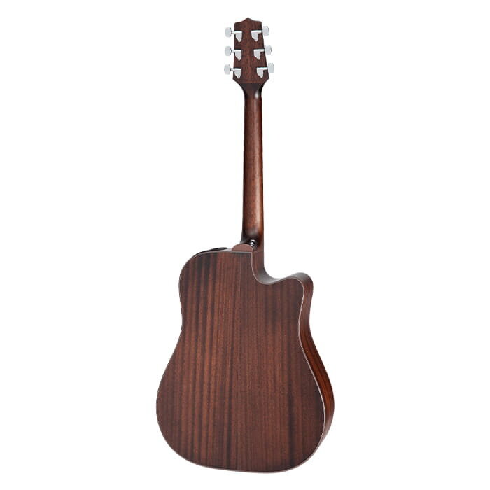 Takamine GD21CE SM Dreadnought Cutaway Satin Molasses
