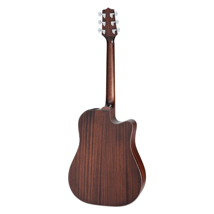 Takamine GD21CE SM Dreadnought Cutaway Satin Molasses