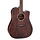 GD21CE SM Dreadnought Cutaway Satin Molasses