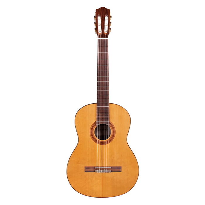 Cordoba COR-C5-CED/LH Solid Canadian Cedar Top Left Hand