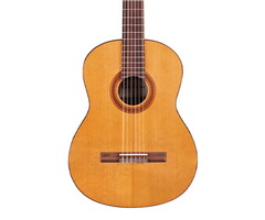 Cordoba COR-C5-CED/LH Solid Canadian Cedar Top Left Hand