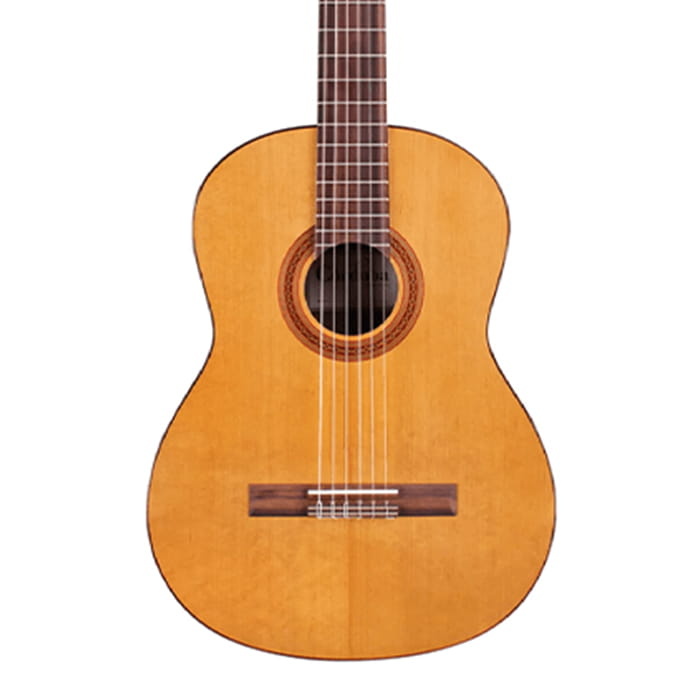 Cordoba COR-C5-CED/LH Solid Canadian Cedar Top Left Hand