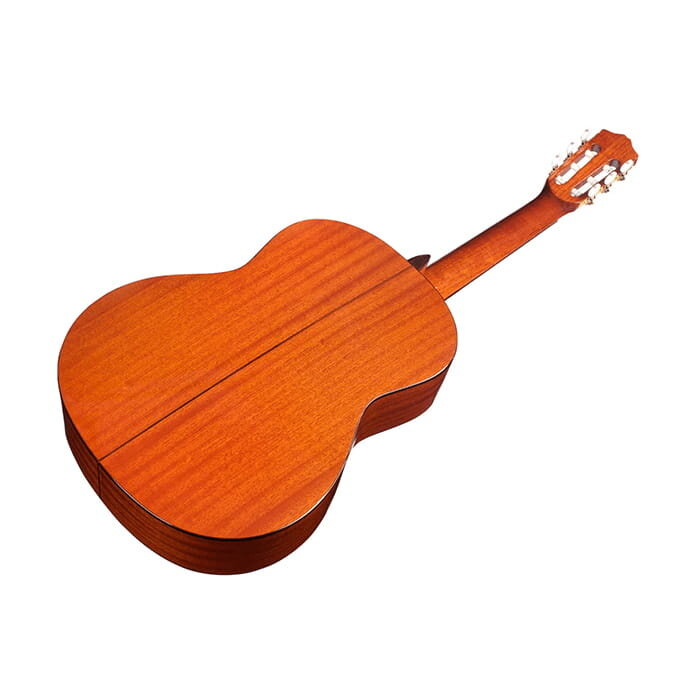 Cordoba COR-C5-CED/LH Solid Canadian Cedar Top Left Hand