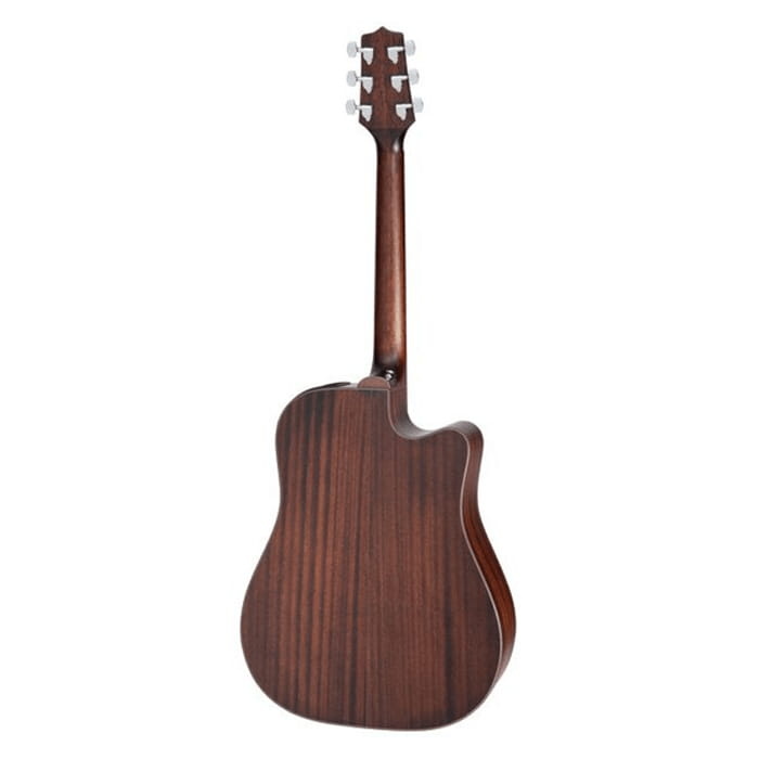 Takamine GD21CELH-SM Dreadnought Cutaway LH Satin Molasses