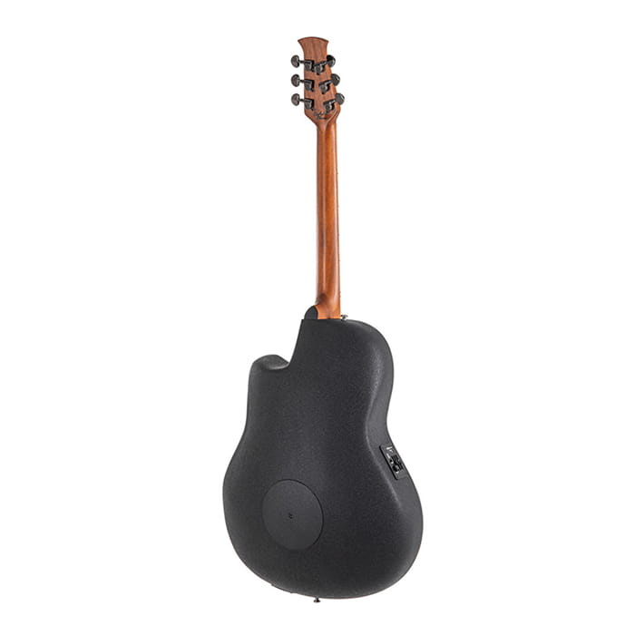 Applause E-A Guitar MS Mid-Cut AE44-4S Natural Satin
