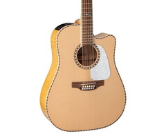 Takamine GD74CE-12U NAT