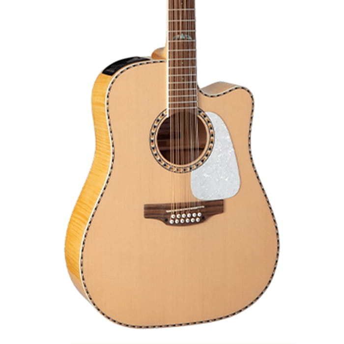 Takamine GD74CE-12U NAT