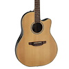 Applause E-A Guitar CS Mid-Cut AB24-4S Natural Satin
