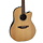 E-A Guitar CS Mid-Cut AB24-4S Natural Satin