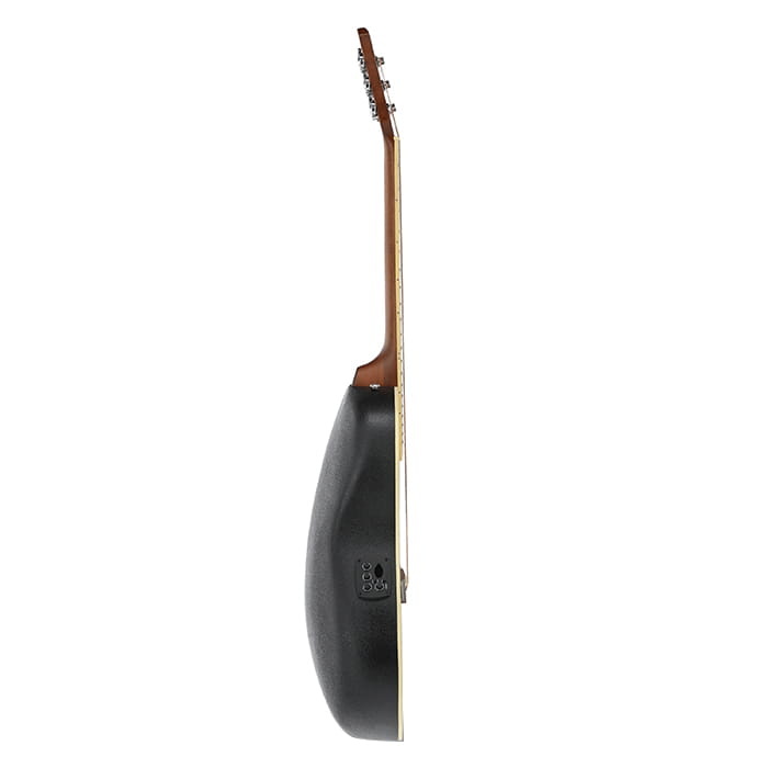 Applause E-A Guitar CS Mid-Cut AB24-4S Natural Satin