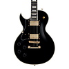 Cort CR270 Left Hand Electric Guitar - Black