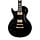 CR270 Left Hand Electric Guitar - Black
