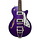 Starplayer TV Electric Guitar - Galaxy Purple Burst
