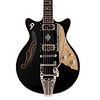 Alliance Series Joe Walsh Electric Guitar - Black