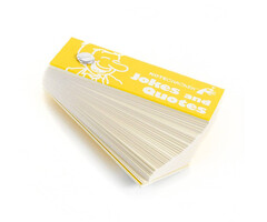 Notecracker Jokes And Quotes Flashcards