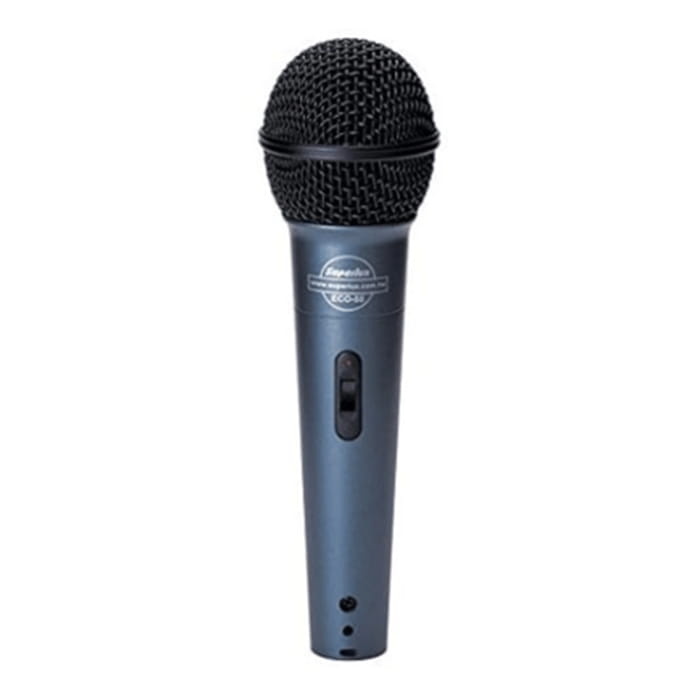 Superlux Eco-88S Sonata Series Dynamic Microphone