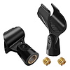 MSA JA01 Mic Clip Adapter