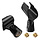 MSA JA01 Mic Clip Adapter