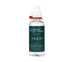 Conn Selmer CG Bore Oil