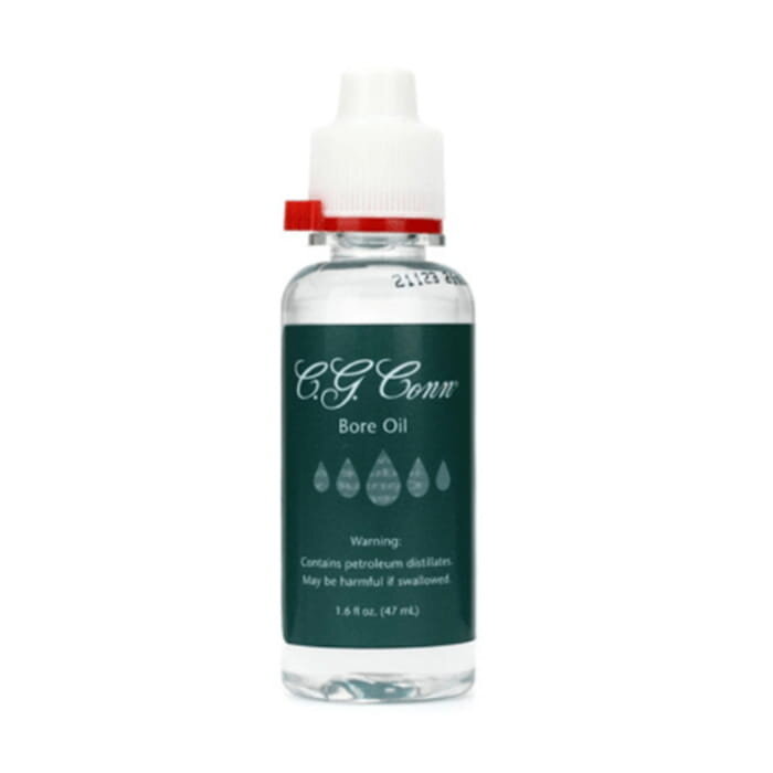Conn Selmer CG Bore Oil