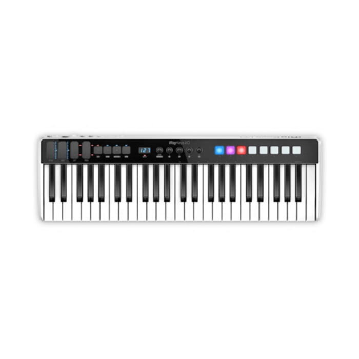 Irig Keys I/O 49 Keyboard