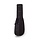 Acoustic Guitar Black Foam Case, 7Mm Black Plush Interior