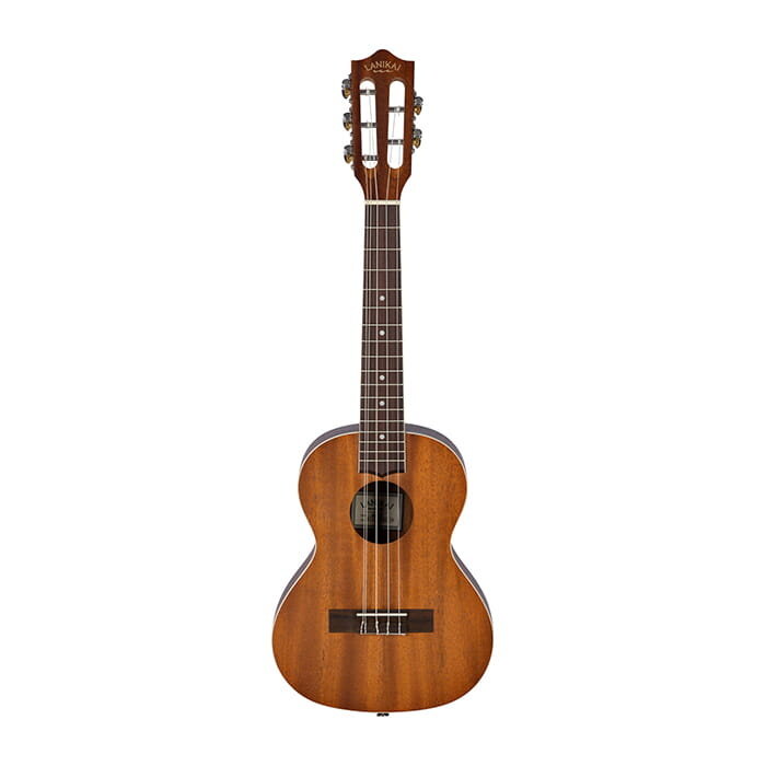 Lanikai MA-5T 5 String Mahogany Tenor Ukulele