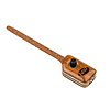 KNA Acoustic/Steel String Guitar Bridge Piezo W Vol & Cable