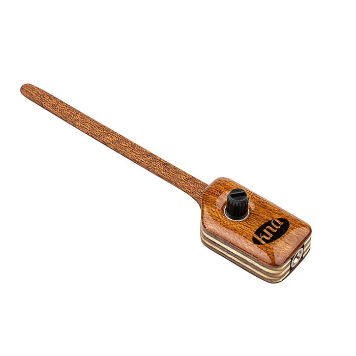 KNA Acoustic/Steel String Guitar Bridge Piezo W Vol & Cable