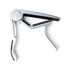 Dunlop Trigger Capo Flat Nickel