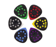 Dava Grips Multi Gauge Derlin Assorted Colours