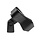 Butterfly Mic Clip for Handheld Microphone O.D. 22-30 mm