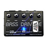 Carl Martin Bassdrive Pedal